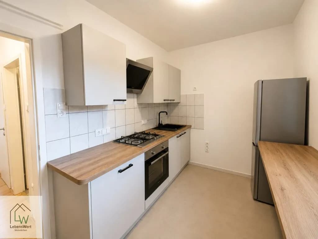 3-Zimmer-Wohnung kaufen in Wien – 69,11 m², € 389.000 – Bild 4 von 8