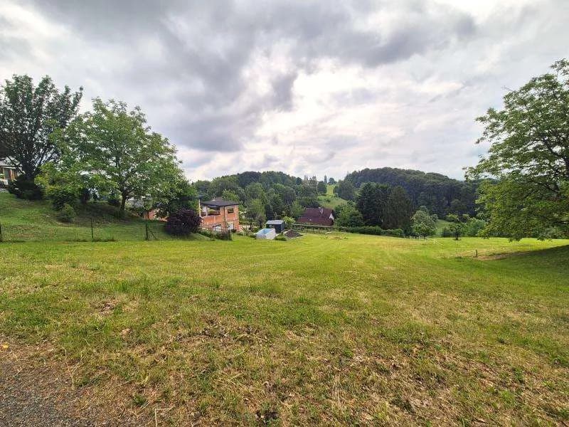 Grundstück kaufen in Graz-Umgebung – 994 m²