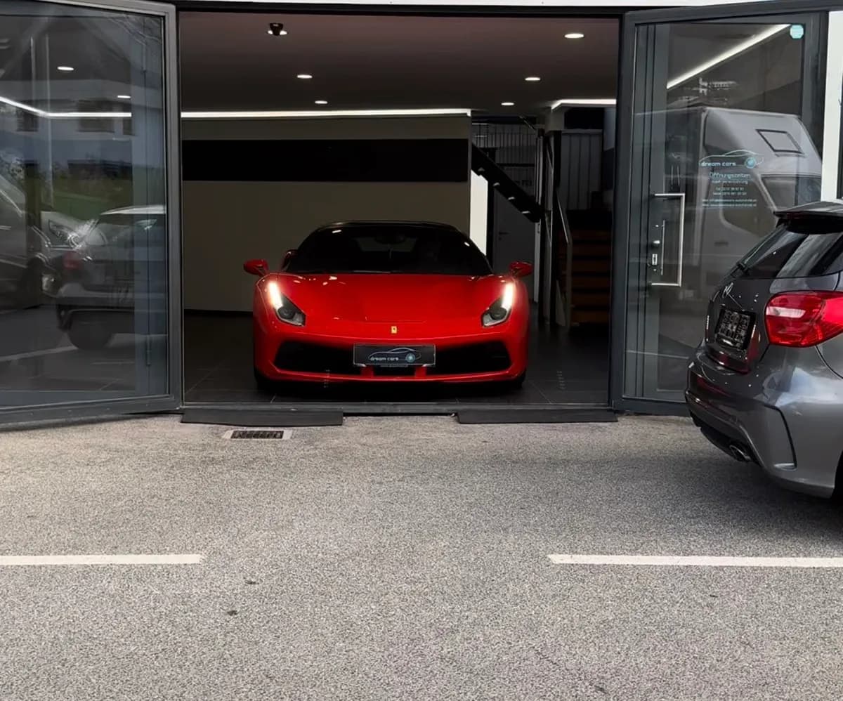 Gewerbeimmobilie mieten in Innsbruck – 120 m²