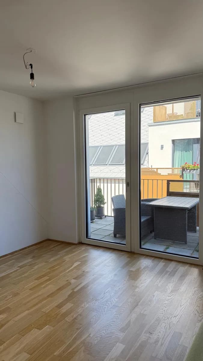 2-Zimmer-Wohnung mieten in Wien – 62 m², € 1.045 – Bild 1 von 5