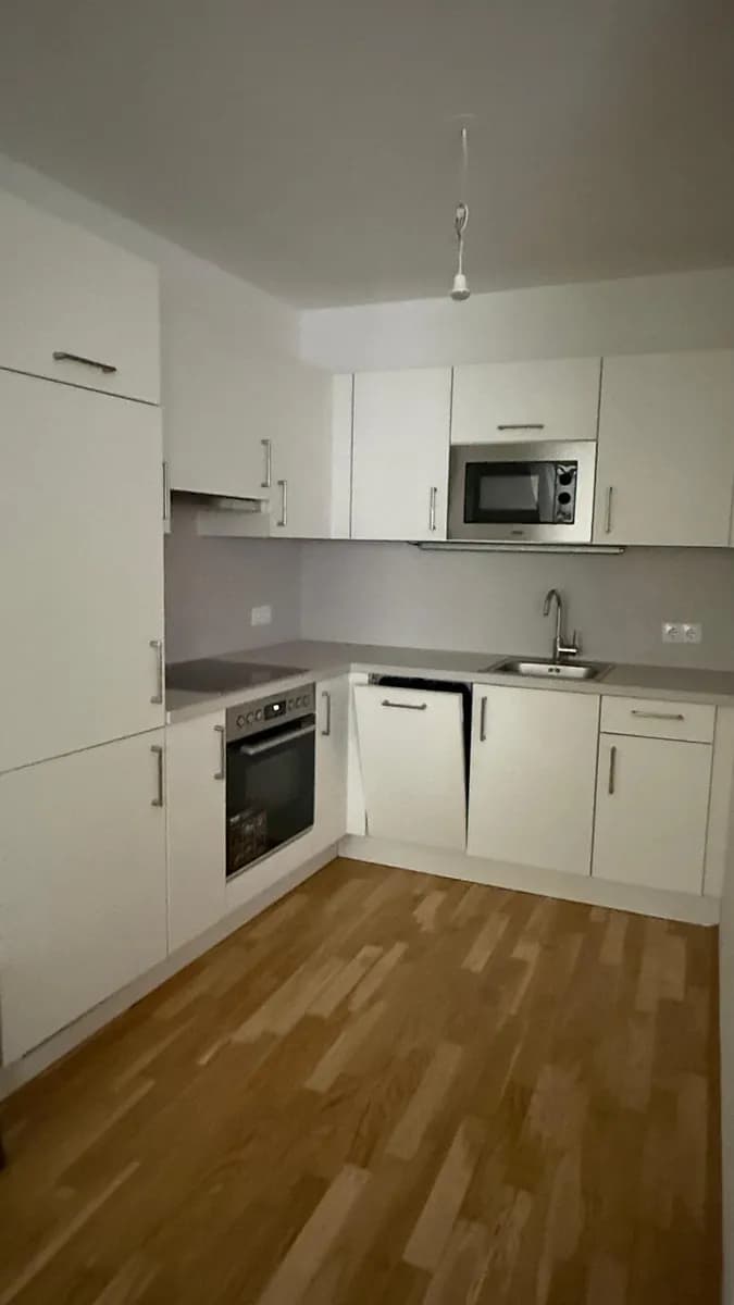 2-Zimmer-Wohnung mieten in Wien – 62 m², € 1.045 – Bild 2 von 5