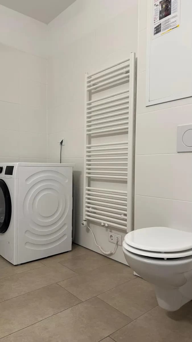 2-Zimmer-Wohnung mieten in Wien – 62 m², € 1.045 – Bild 4 von 5