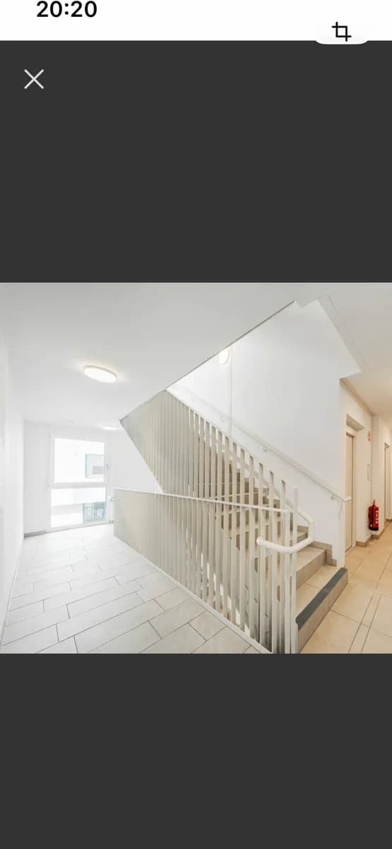 2-Zimmer-Wohnung mieten in Wien – 62 m², € 1.045 – Bild 5 von 5