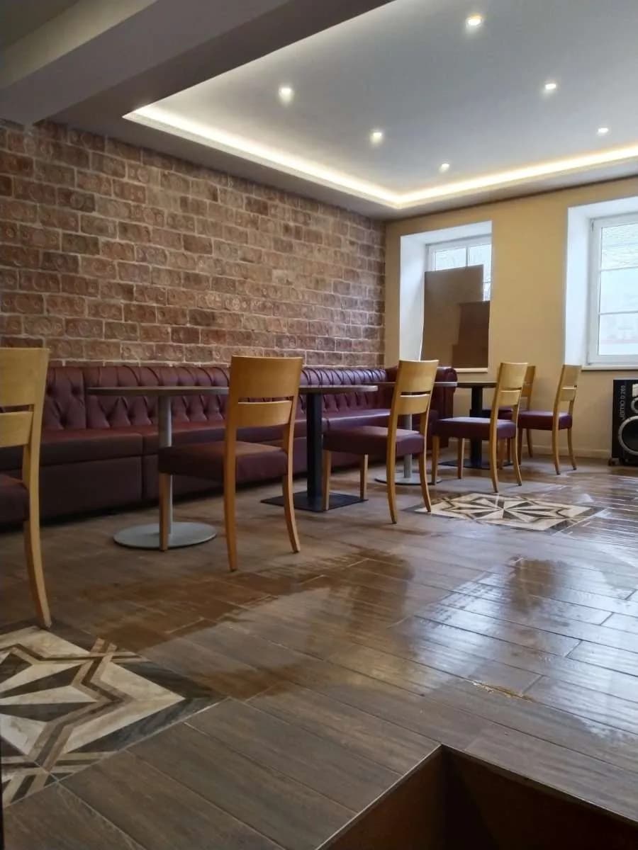 Gewerbeimmobilie mieten in Amstetten – 217 m²