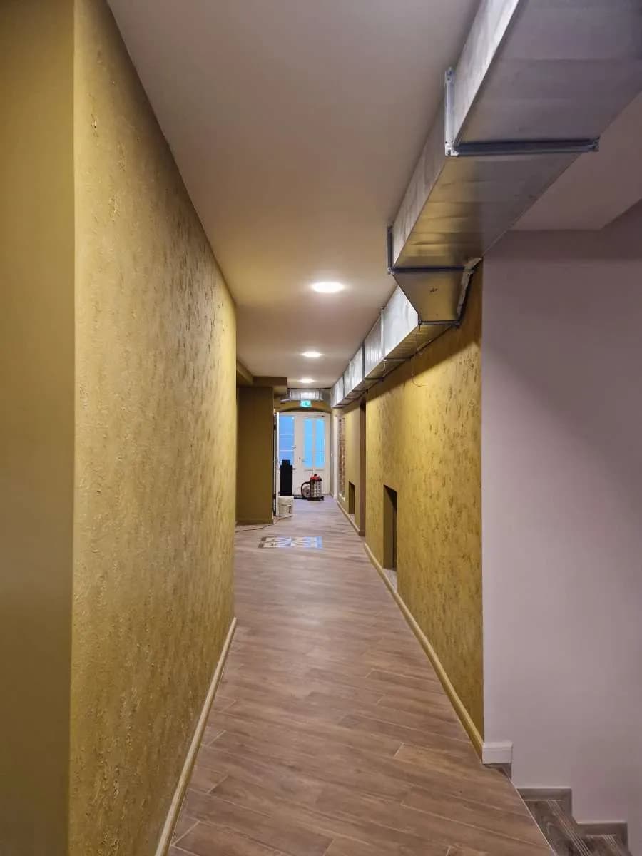 Gewerbeimmobilie mieten in Amstetten – 217 m² – Bild 3 von 21