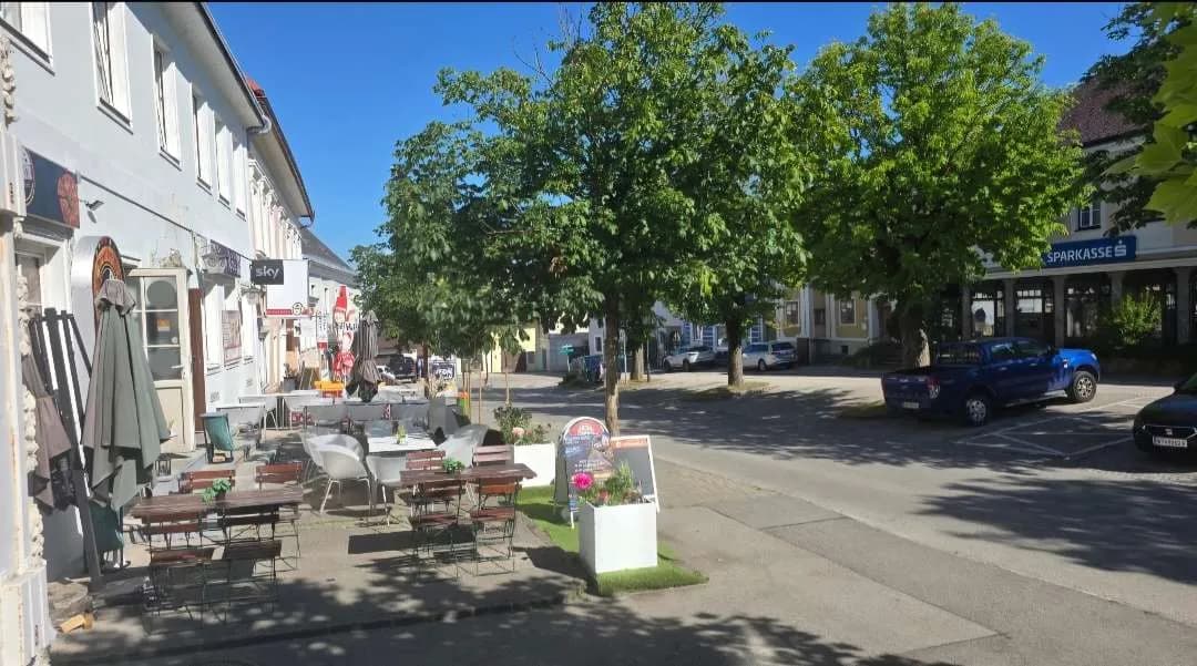 Gewerbeimmobilie mieten in Amstetten – 217 m² – Bild 20 von 21