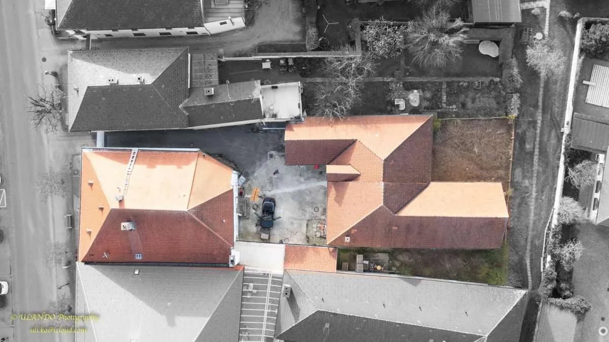 Gewerbeimmobilie mieten in Amstetten – 217 m² – Bild 21 von 21