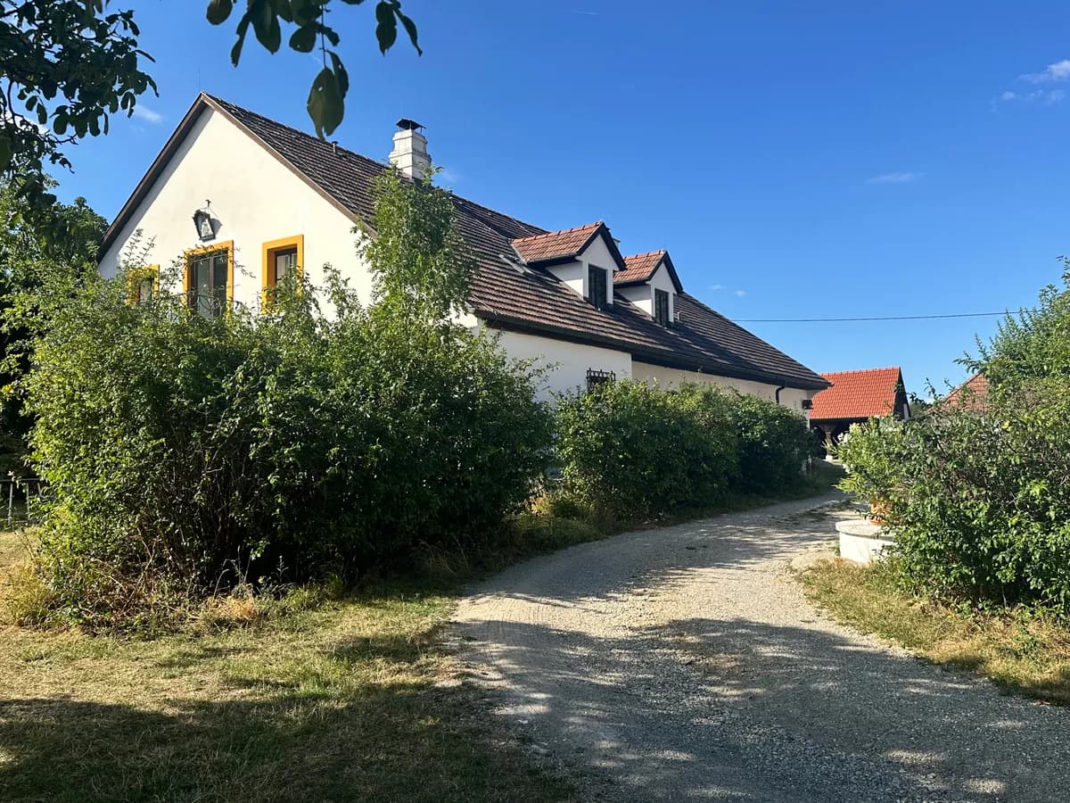 7-Zimmer-Haus mieten in Sankt Pölten Land – 250 m², € 2.200 – Bild 5 von 80