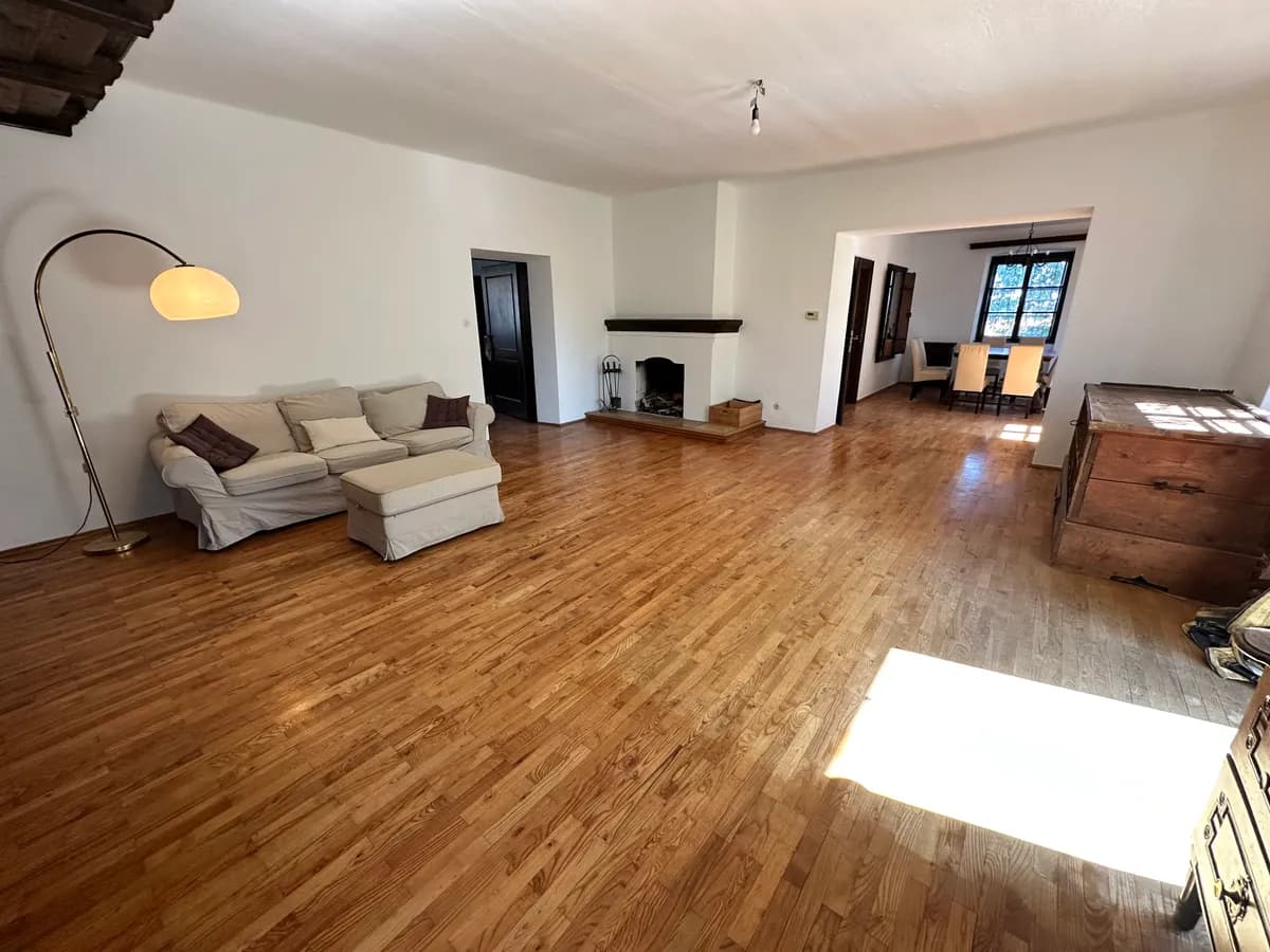 7-Zimmer-Haus mieten in Sankt Pölten Land – 250 m², € 2.200 – Bild 9 von 80