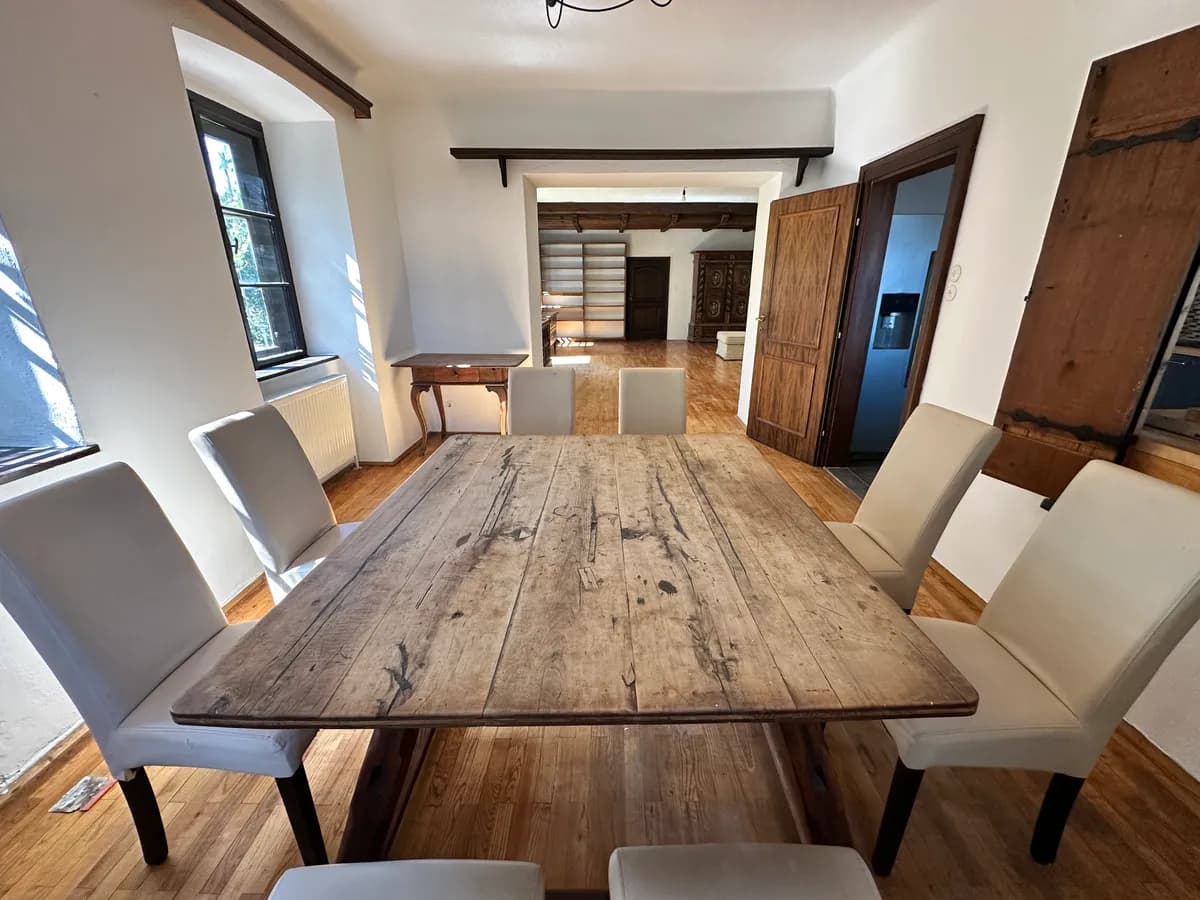 7-Zimmer-Haus mieten in Sankt Pölten Land – 250 m², € 2.200 – Bild 10 von 80