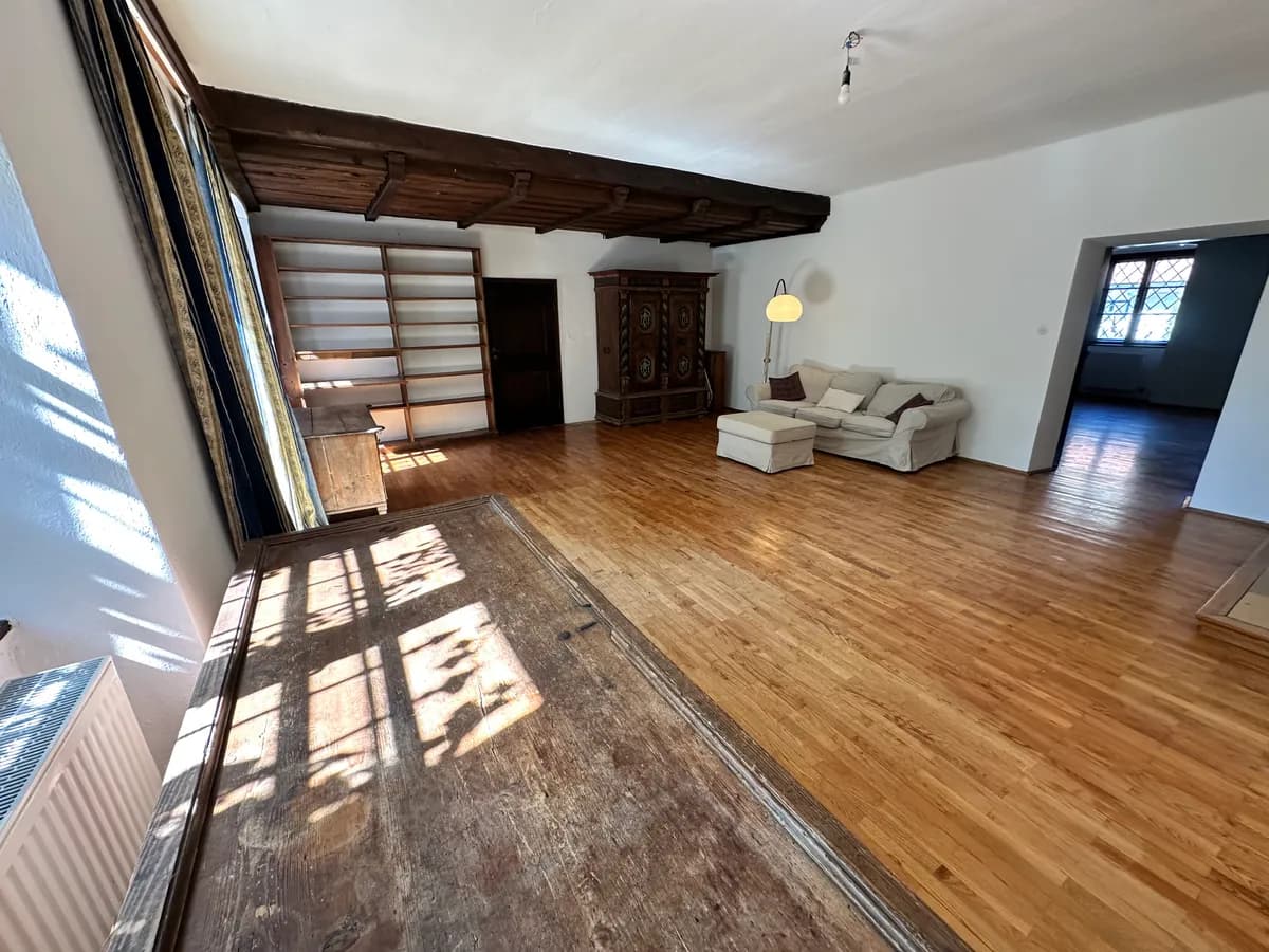 7-Zimmer-Haus mieten in Sankt Pölten Land – 250 m², € 2.200 – Bild 11 von 80