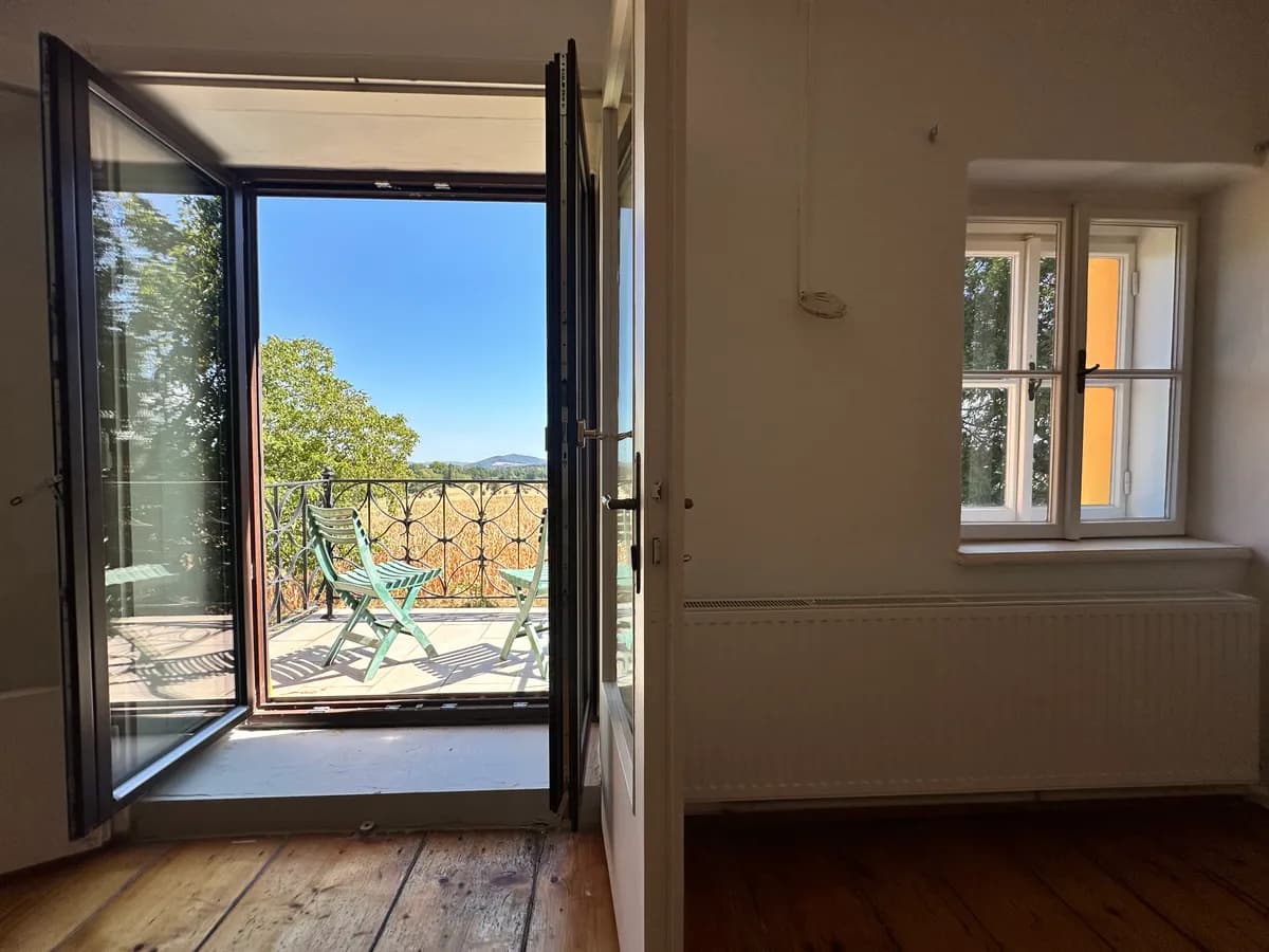 7-Zimmer-Haus mieten in Sankt Pölten Land – 250 m², € 2.200 – Bild 12 von 80