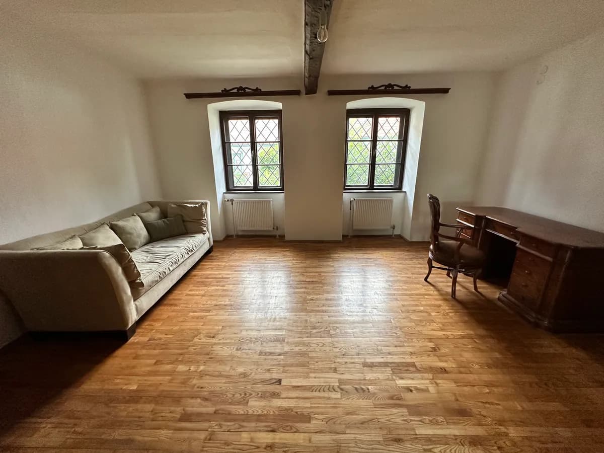 7-Zimmer-Haus mieten in Sankt Pölten Land – 250 m², € 2.200 – Bild 15 von 80