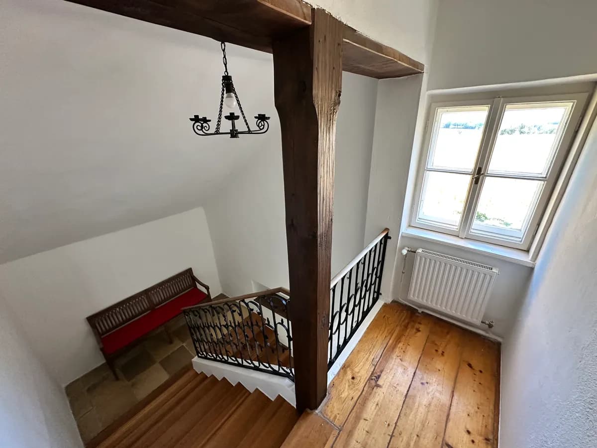 7-Zimmer-Haus mieten in Sankt Pölten Land – 250 m², € 2.200 – Bild 16 von 80