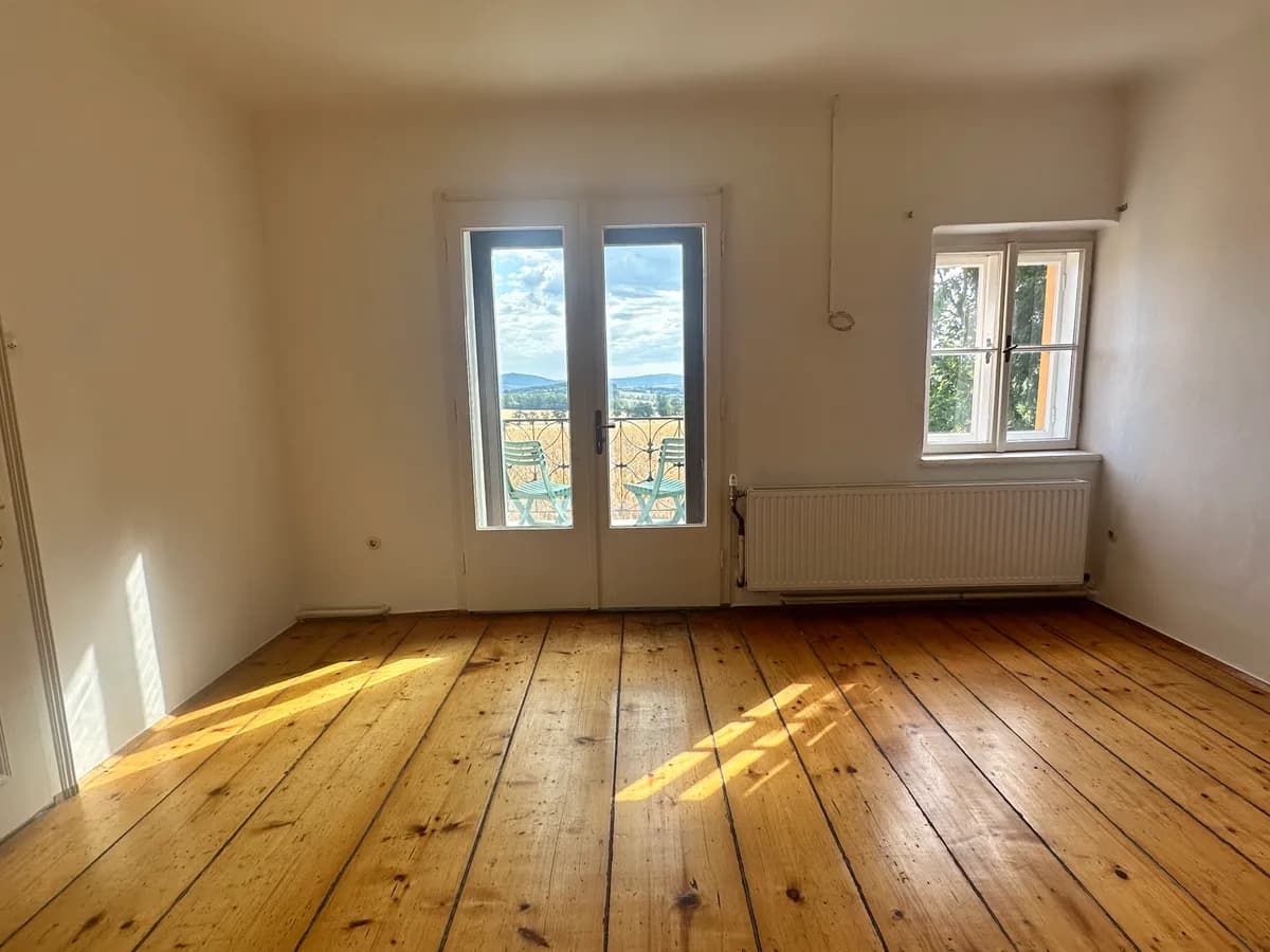 7-Zimmer-Haus mieten in Sankt Pölten Land – 250 m², € 2.200 – Bild 17 von 80