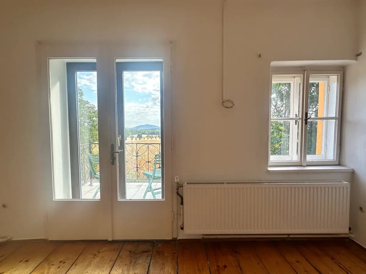 7-Zimmer-Haus mieten in Sankt Pölten Land – 250 m², € 2.200 – Bild 19 von 80