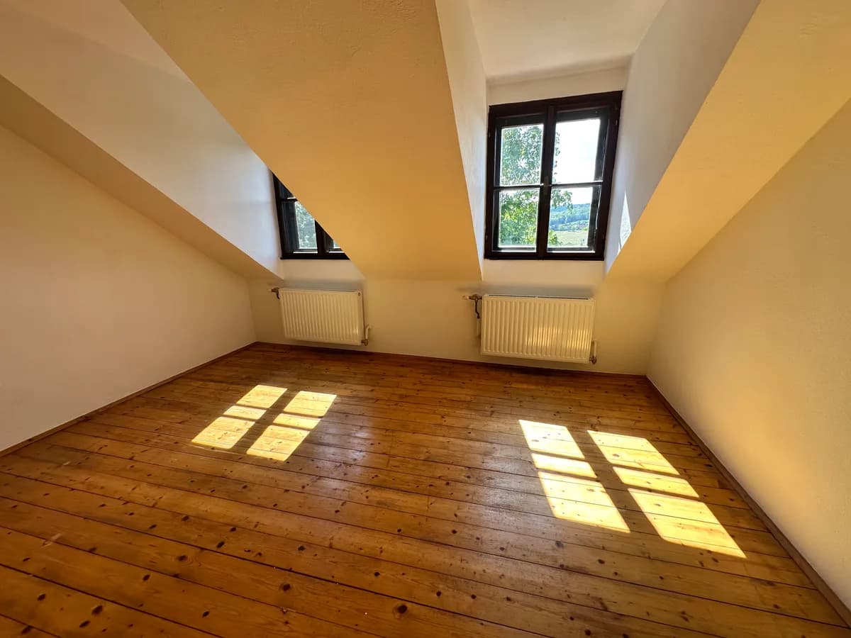 7-Zimmer-Haus mieten in Sankt Pölten Land – 250 m², € 2.200 – Bild 22 von 80