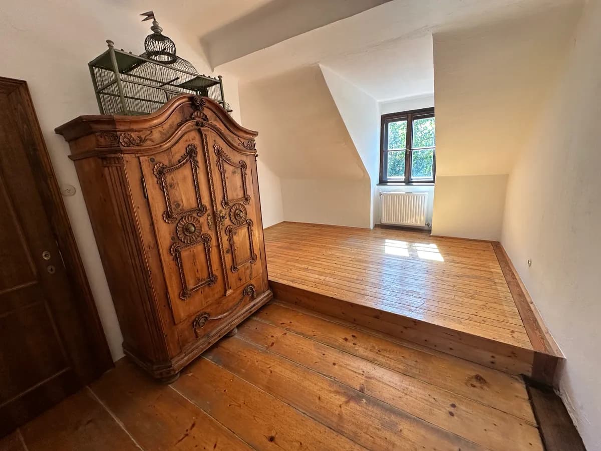 7-Zimmer-Haus mieten in Sankt Pölten Land – 250 m², € 2.200 – Bild 23 von 80