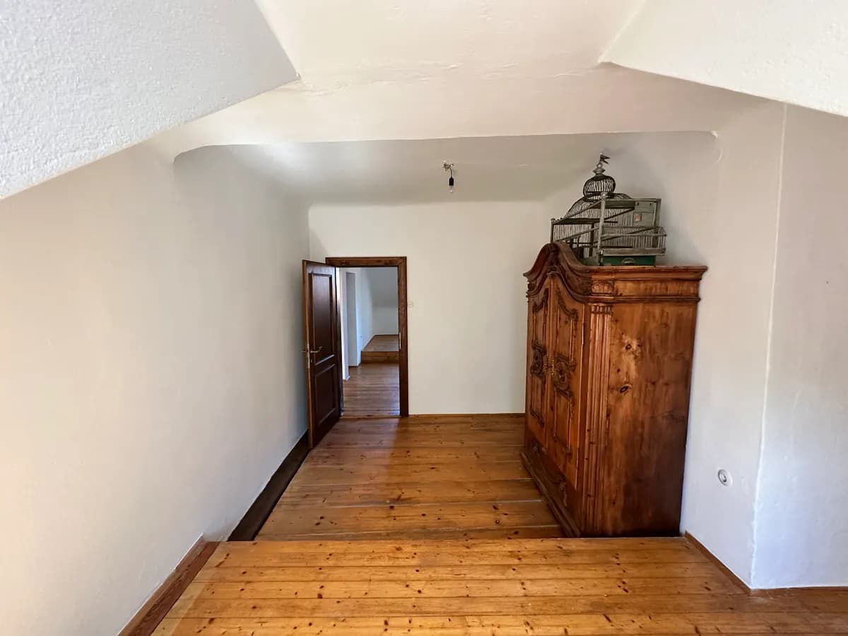 7-Zimmer-Haus mieten in Sankt Pölten Land – 250 m², € 2.200 – Bild 24 von 80