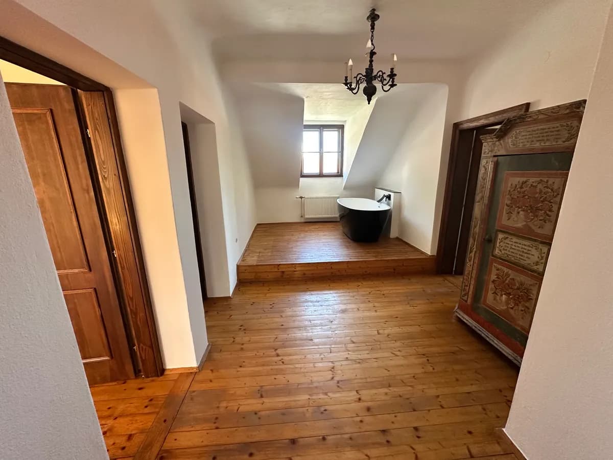 7-Zimmer-Haus mieten in Sankt Pölten Land – 250 m², € 2.200 – Bild 25 von 80