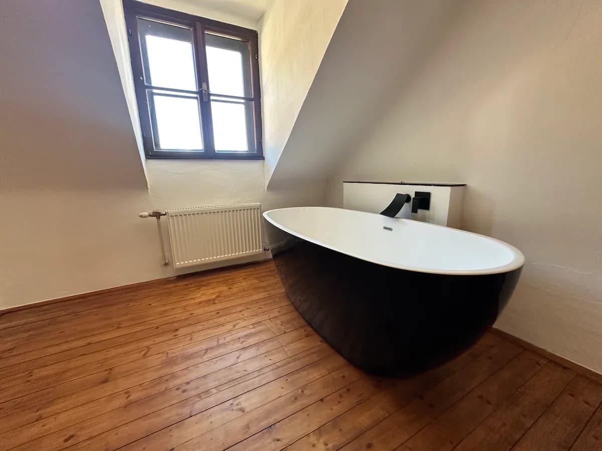 7-Zimmer-Haus mieten in Sankt Pölten Land – 250 m², € 2.200 – Bild 26 von 80