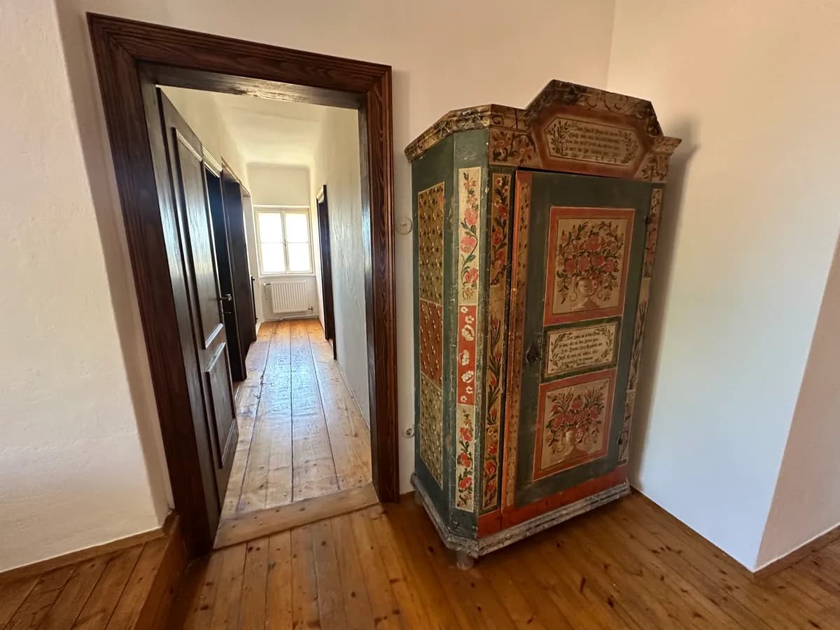 7-Zimmer-Haus mieten in Sankt Pölten Land – 250 m², € 2.200 – Bild 27 von 80