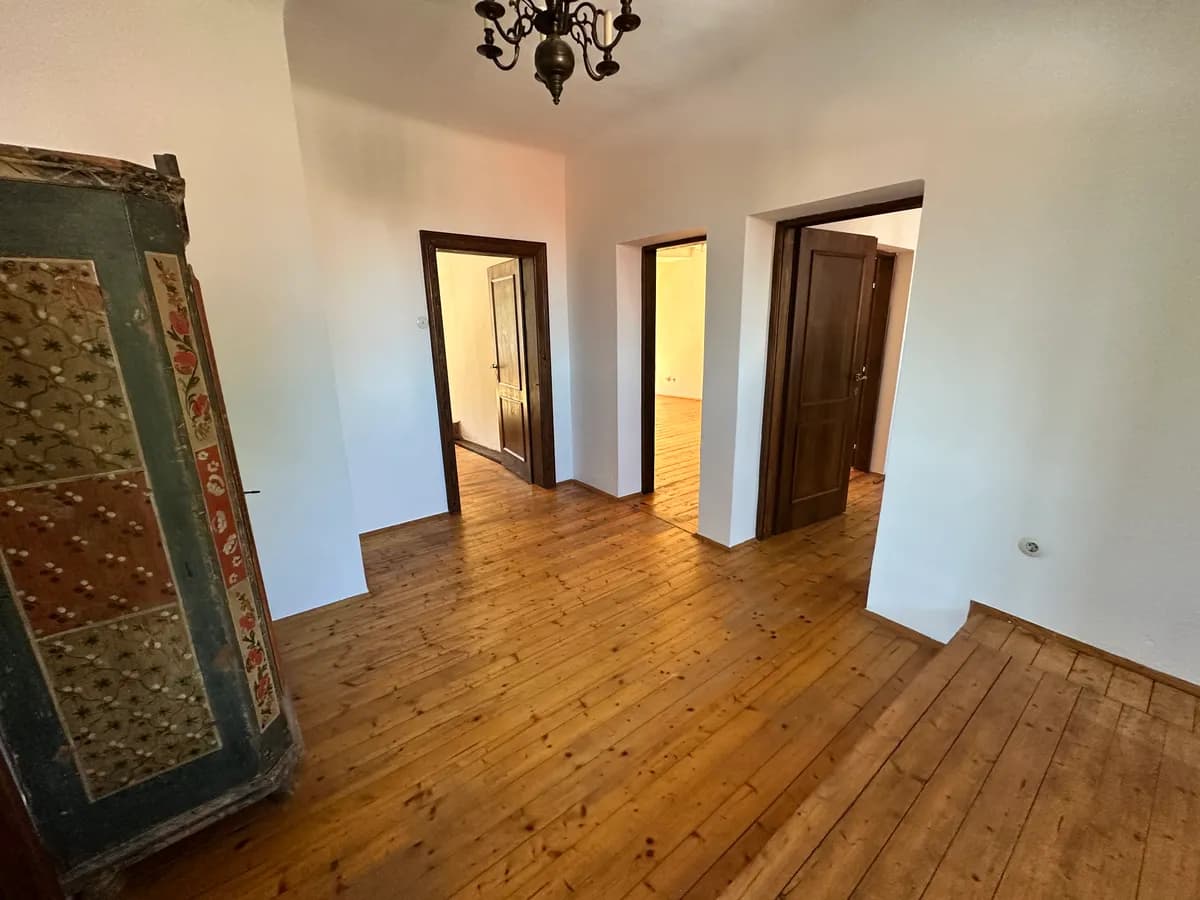 7-Zimmer-Haus mieten in Sankt Pölten Land – 250 m², € 2.200 – Bild 28 von 80