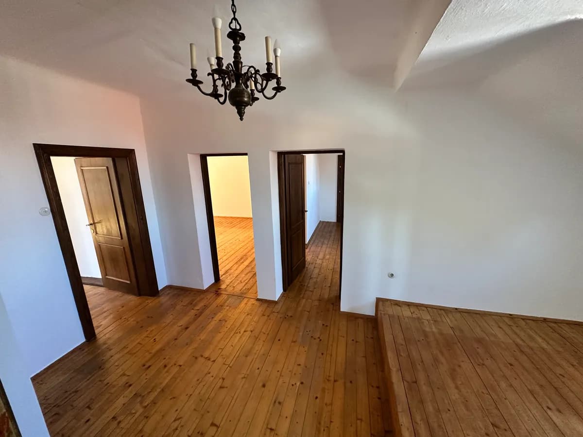 7-Zimmer-Haus mieten in Sankt Pölten Land – 250 m², € 2.200 – Bild 35 von 80