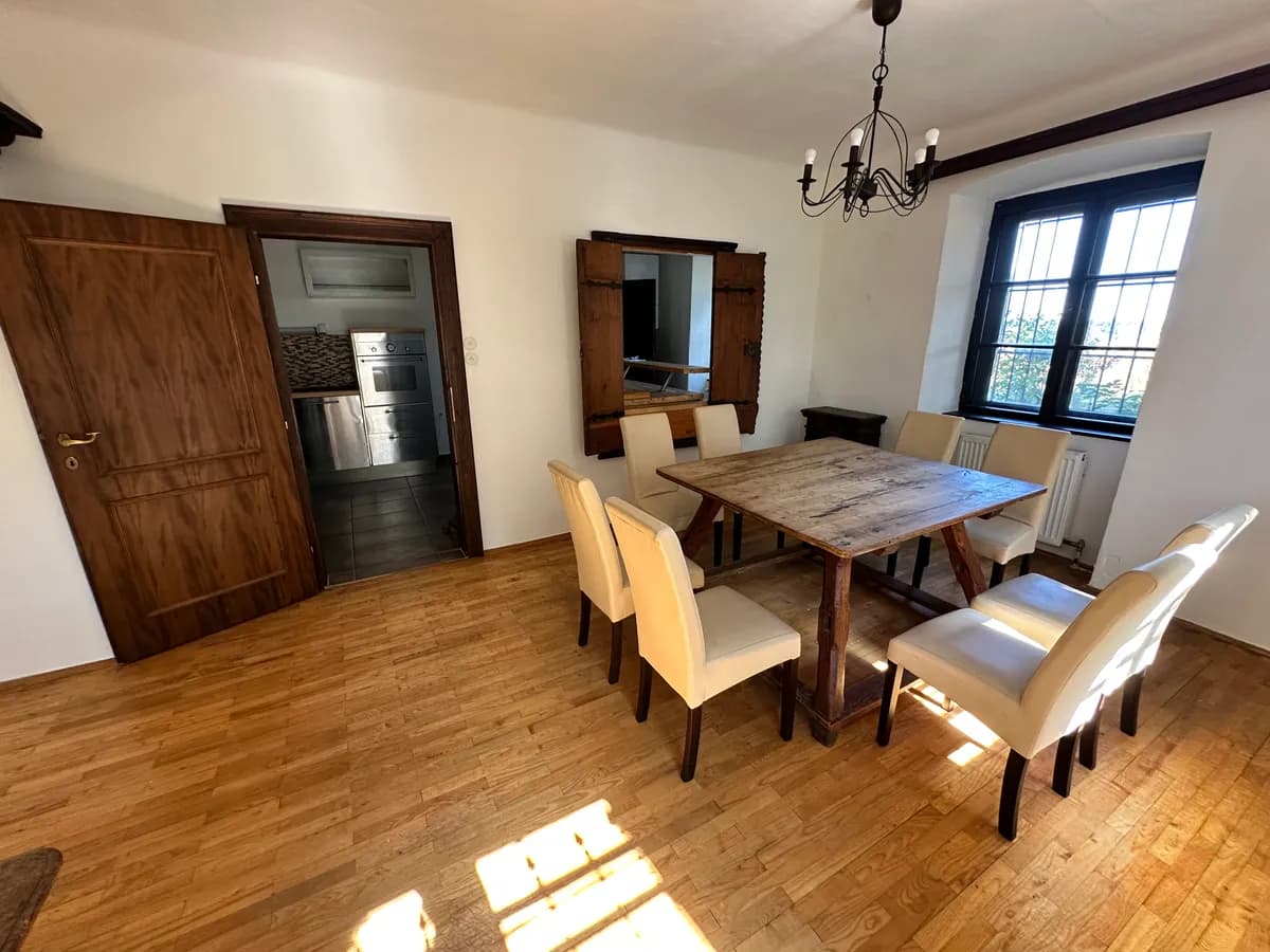 7-Zimmer-Haus mieten in Sankt Pölten Land – 250 m², € 2.200 – Bild 43 von 80