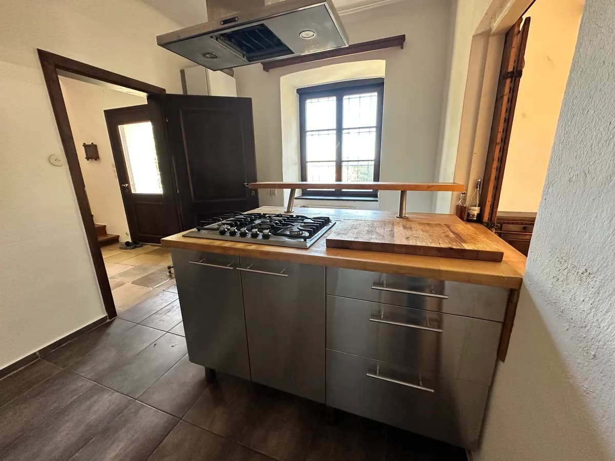 7-Zimmer-Haus mieten in Sankt Pölten Land – 250 m², € 2.200 – Bild 47 von 80