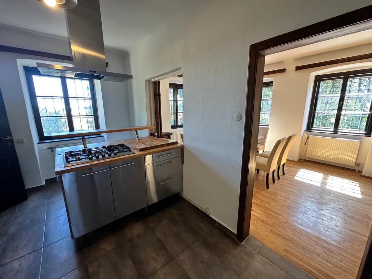 7-Zimmer-Haus mieten in Sankt Pölten Land – 250 m², € 2.200 – Bild 50 von 80