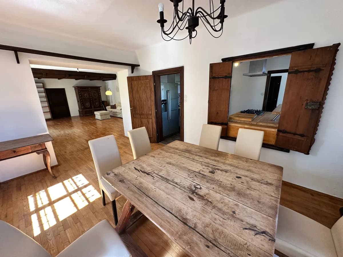 7-Zimmer-Haus mieten in Sankt Pölten Land – 250 m², € 2.200 – Bild 51 von 80