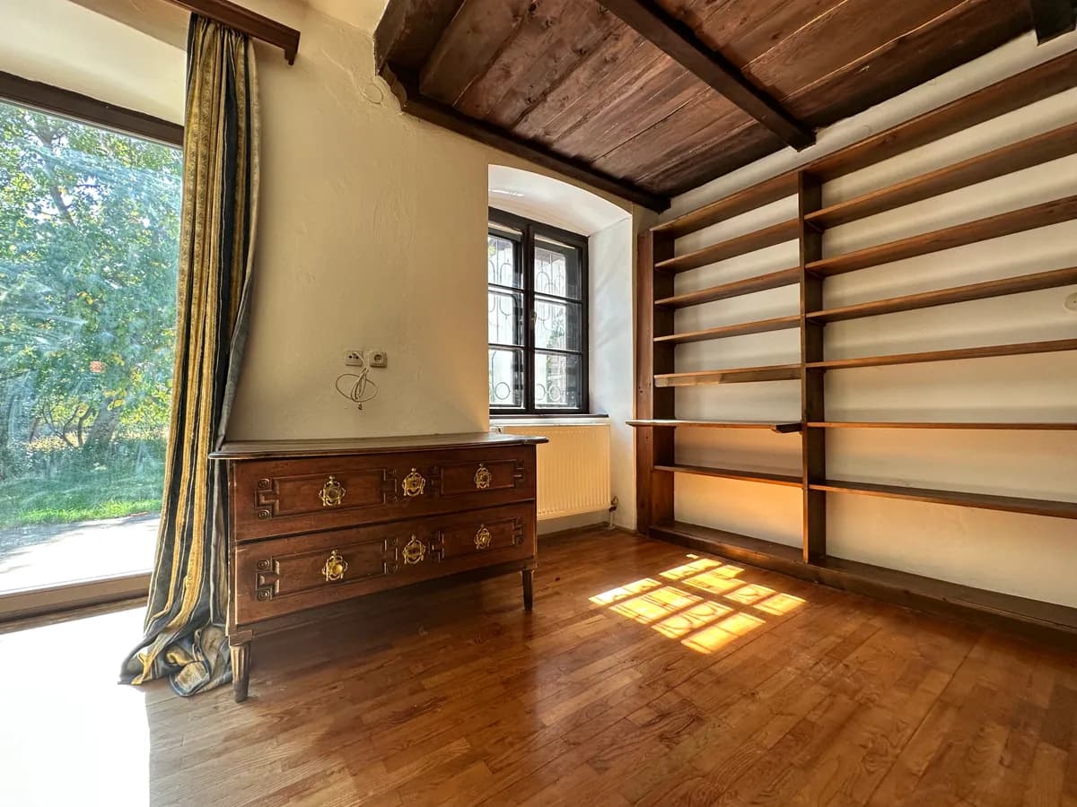 7-Zimmer-Haus mieten in Sankt Pölten Land – 250 m², € 2.200 – Bild 53 von 80