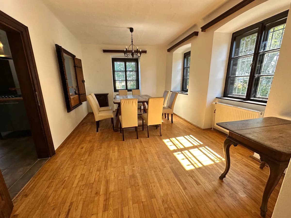 7-Zimmer-Haus mieten in Sankt Pölten Land – 250 m², € 2.200 – Bild 54 von 80