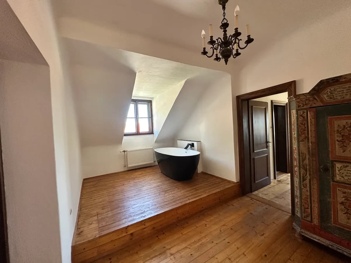 7-Zimmer-Haus mieten in Sankt Pölten Land – 250 m², € 2.200 – Bild 58 von 80