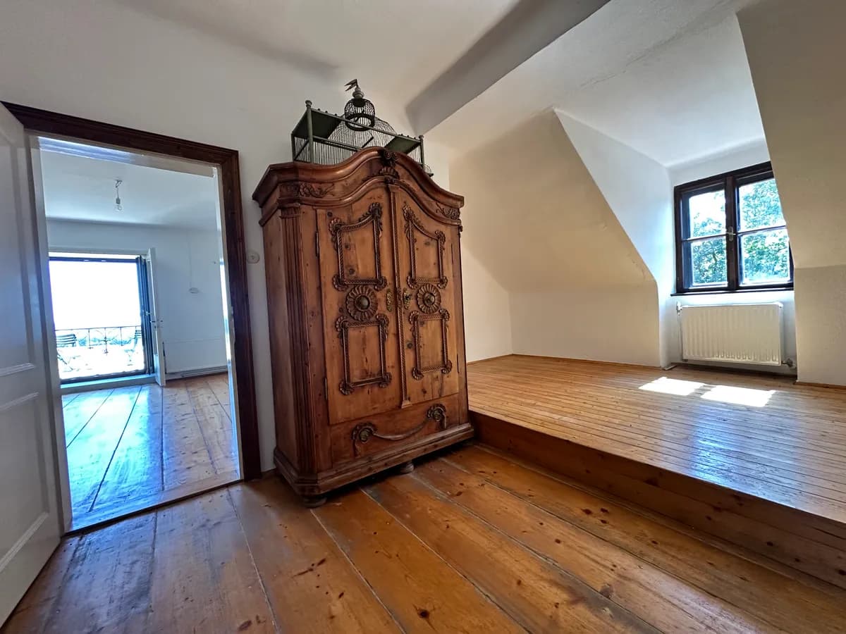 7-Zimmer-Haus mieten in Sankt Pölten Land – 250 m², € 2.200 – Bild 59 von 80