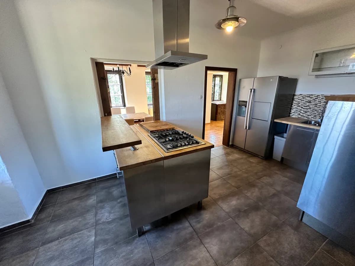 7-Zimmer-Haus mieten in Sankt Pölten Land – 250 m², € 2.200 – Bild 62 von 80