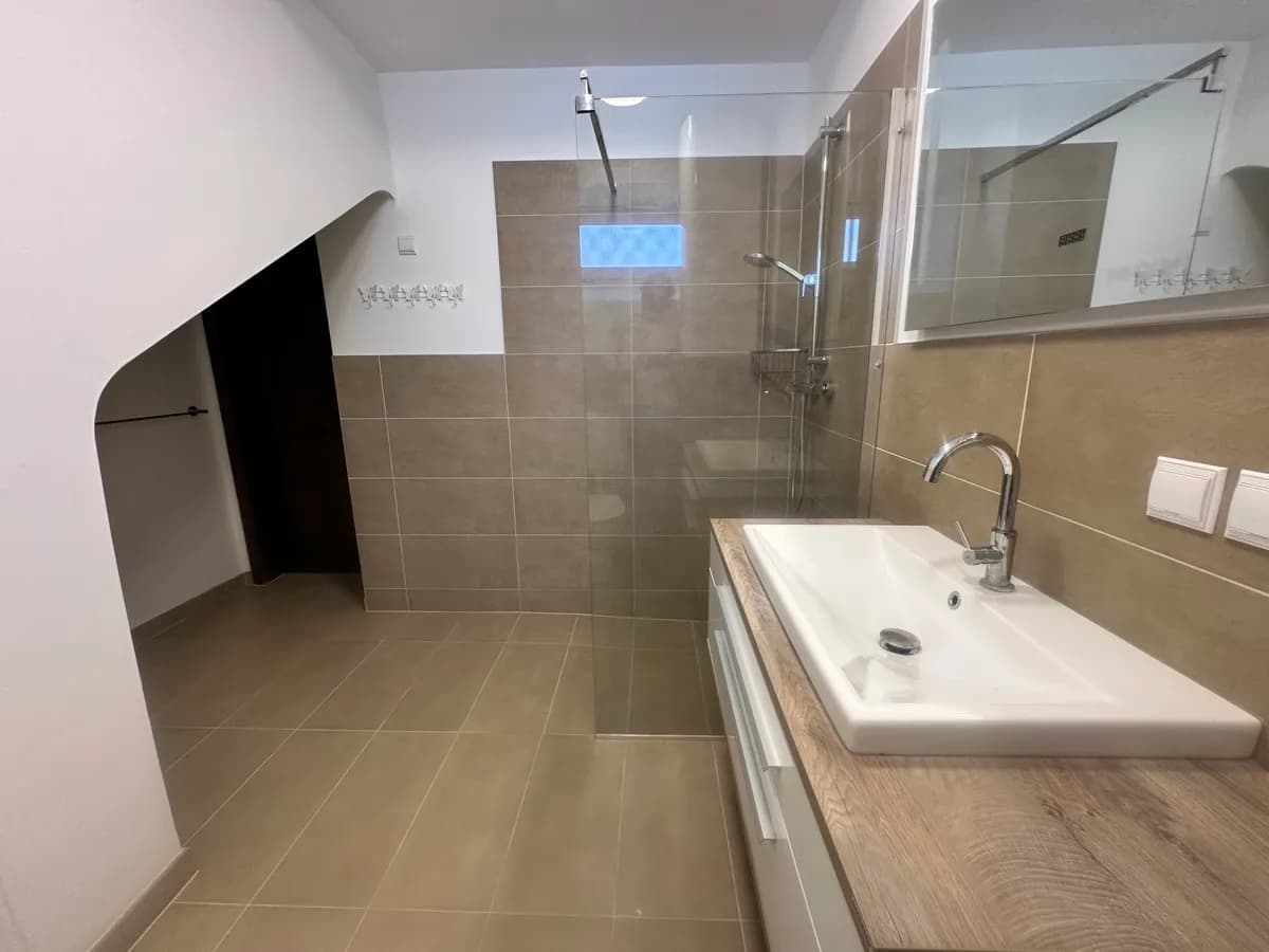 7-Zimmer-Haus mieten in Sankt Pölten Land – 250 m², € 2.200 – Bild 66 von 80