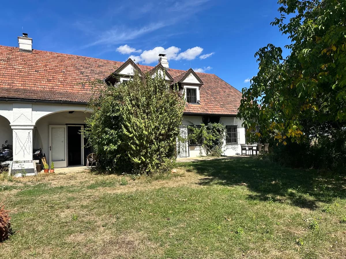 7-Zimmer-Haus mieten in Sankt Pölten Land – 250 m², € 2.200 – Bild 69 von 80