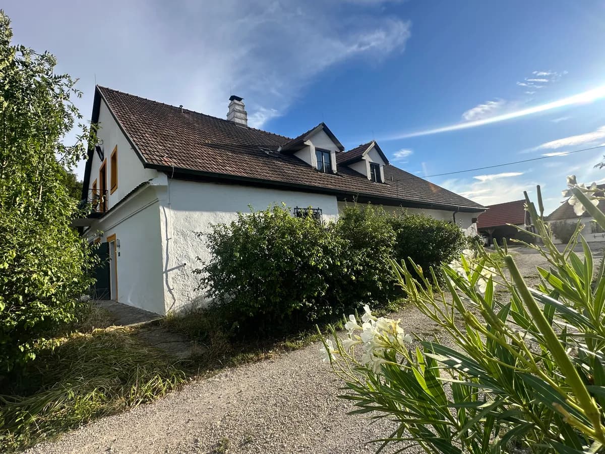7-Zimmer-Haus mieten in Sankt Pölten Land – 250 m², € 2.200 – Bild 78 von 80