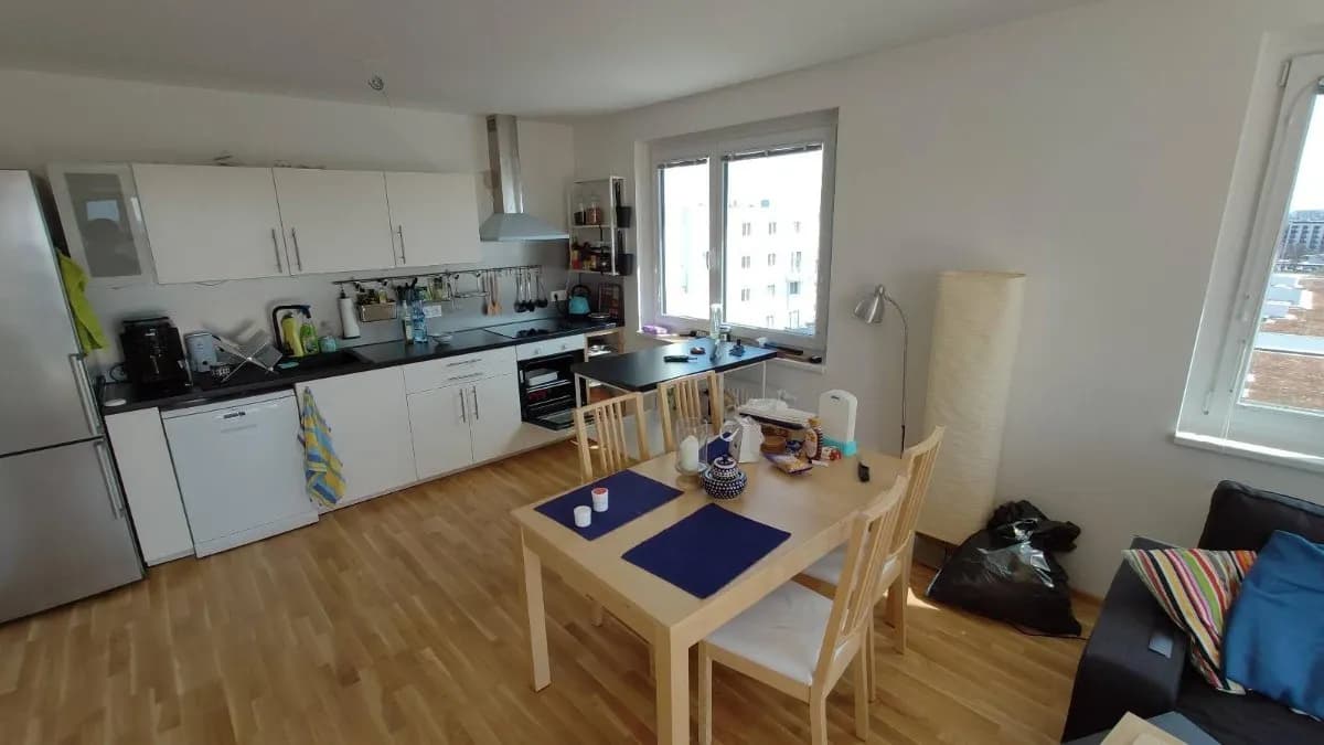 3-Zimmer-Wohnung mieten in Wien – 67 m², € 894 – Bild 7 von 7