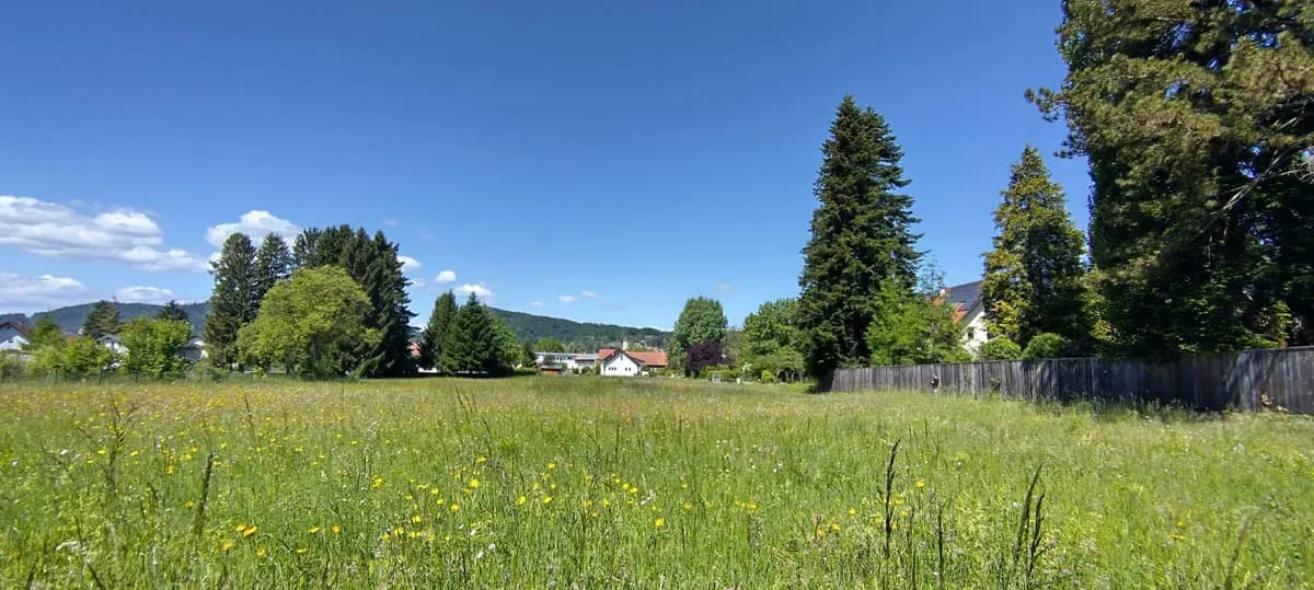 Grundstück kaufen in Graz – 1 548 m², € 1.083.600 – Bild 2 von 4