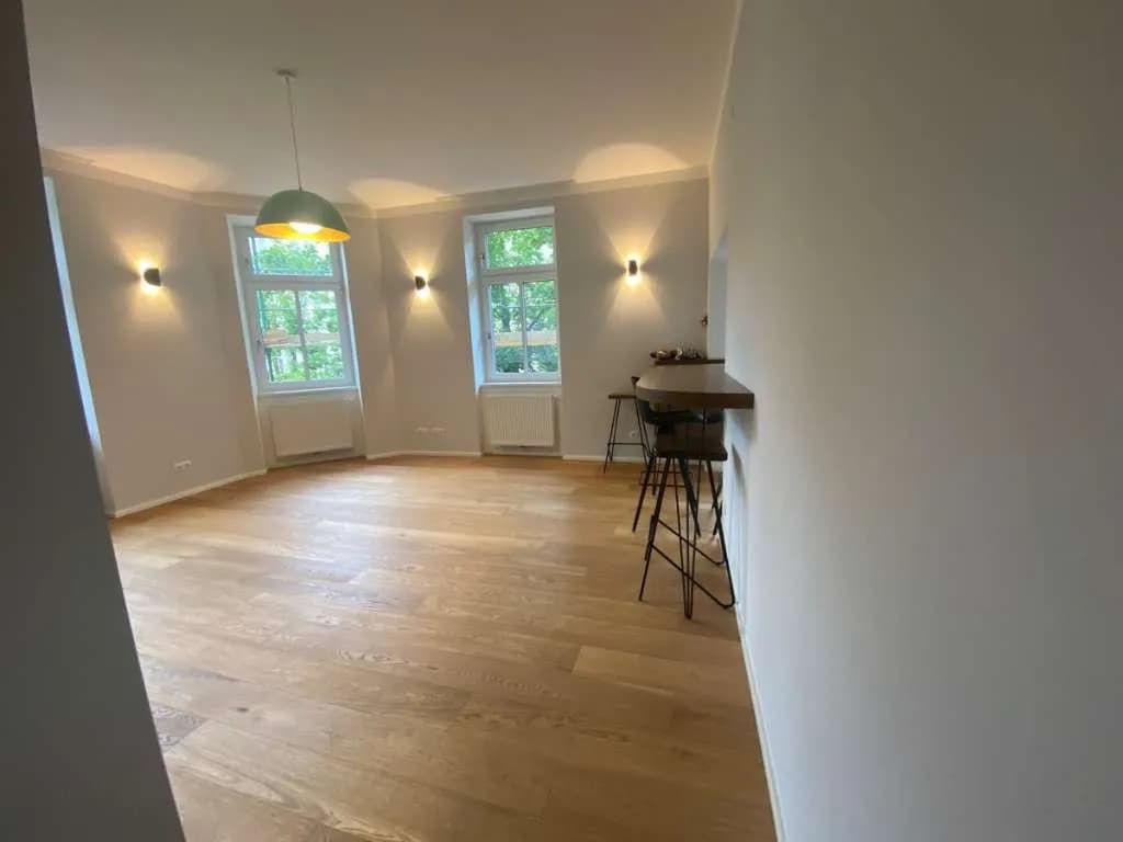 2-Zimmer-Wohnung mieten in Wien – 55 m², € 1.300 – Bild 10 von 18