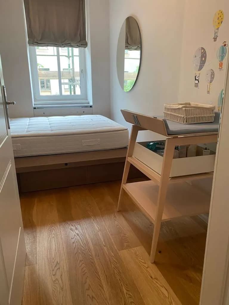 2-Zimmer-Wohnung mieten in Wien – 55 m², € 1.300 – Bild 11 von 18