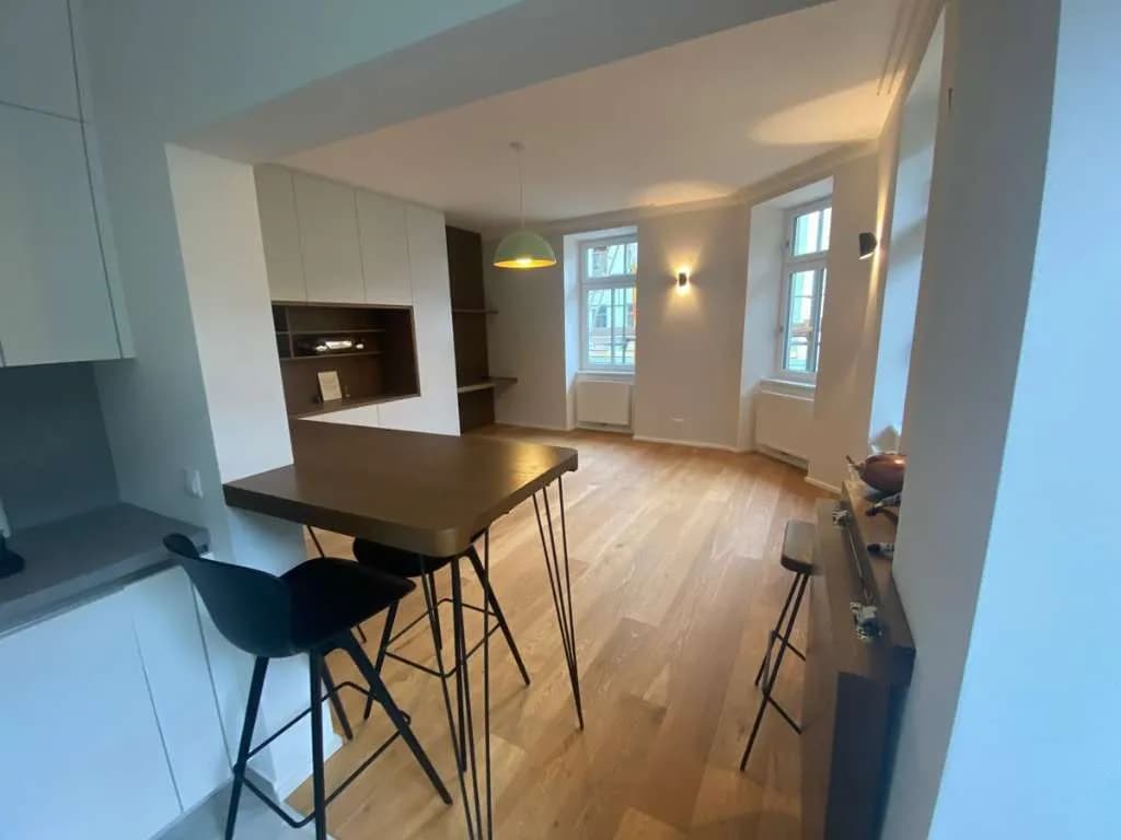 2-Zimmer-Wohnung mieten in Wien – 55 m², € 1.300 – Bild 13 von 18