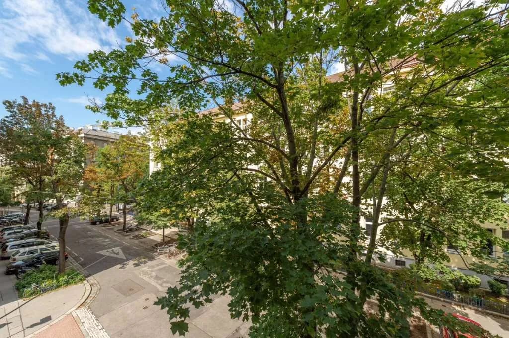 2-Zimmer-Wohnung mieten in Wien – 55 m², € 1.300 – Bild 15 von 18