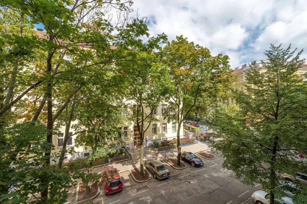 2-Zimmer-Wohnung mieten in Wien – 55 m², € 1.300 – Bild 16 von 18