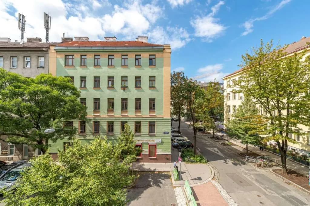2-Zimmer-Wohnung mieten in Wien – 55 m², € 1.300 – Bild 17 von 18
