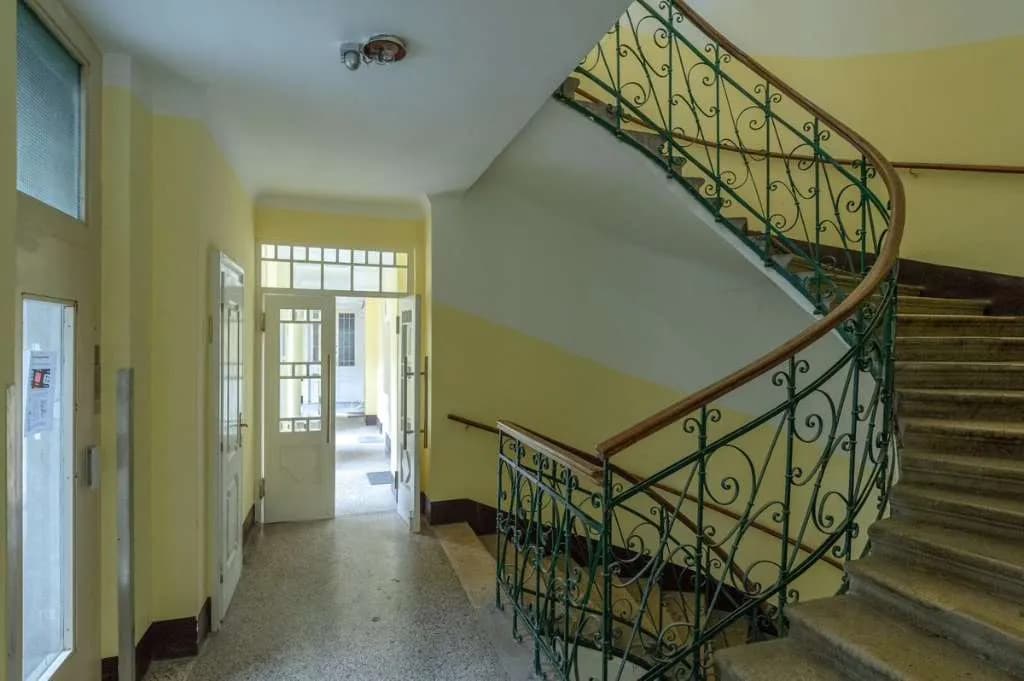 2-Zimmer-Wohnung mieten in Wien – 55 m², € 1.300 – Bild 18 von 18