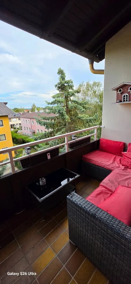 3-Zimmer-Wohnung mieten in Gänserndorf – 78 m², € 950 – Bild 33 von 38